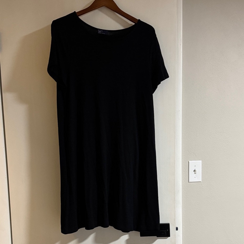 Black Women's Dress